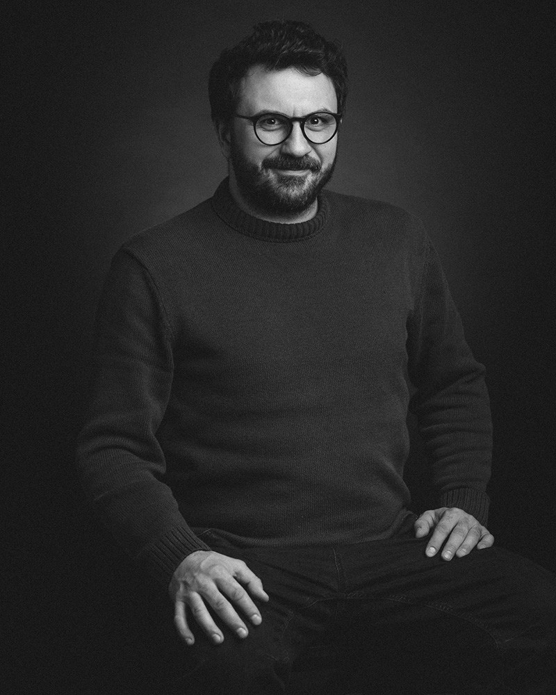 Member Image
